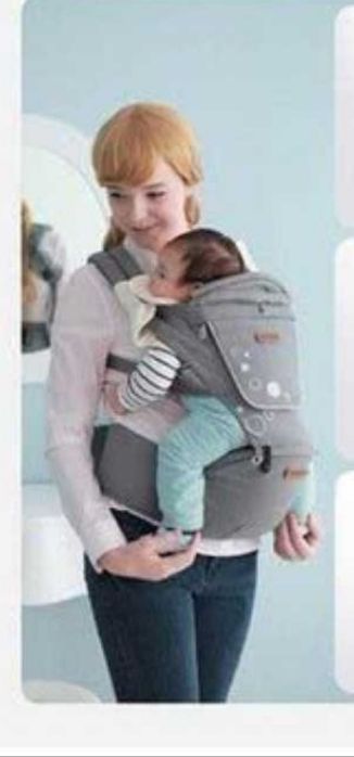 Продам хипсит,переноска