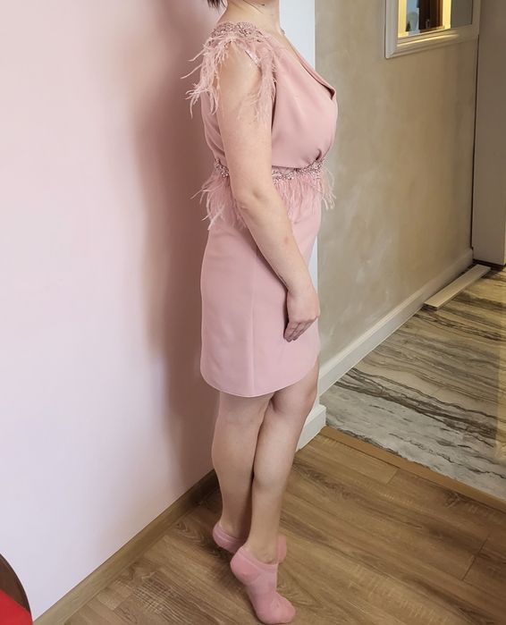 Vand rochie de ocazie noua