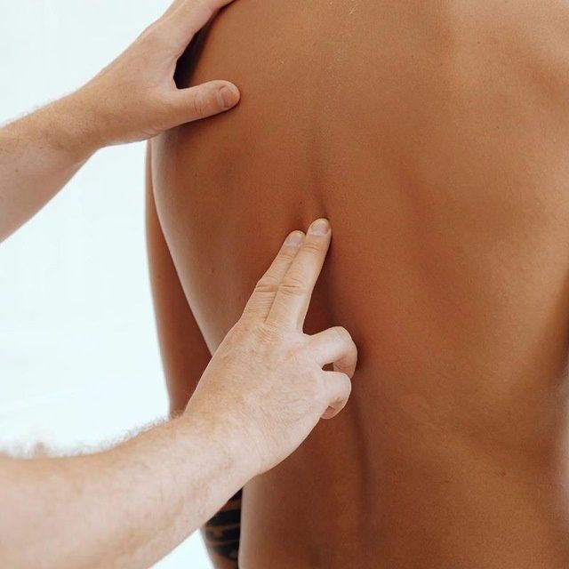 Остеопат - невропатолог Астана