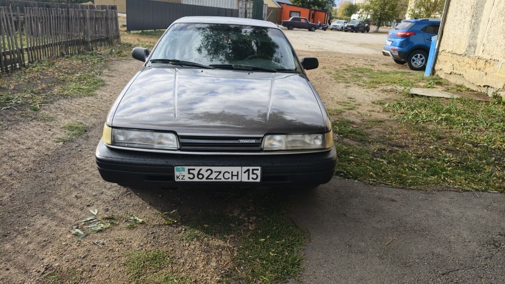 Продам Мазду 626 gd