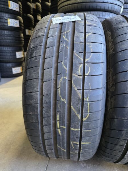 265/40/21 GOODYEAR 4бр