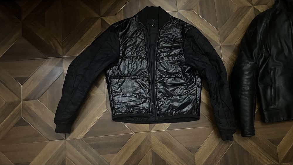 Мотокуртка фирмы Dainese оригинал италия