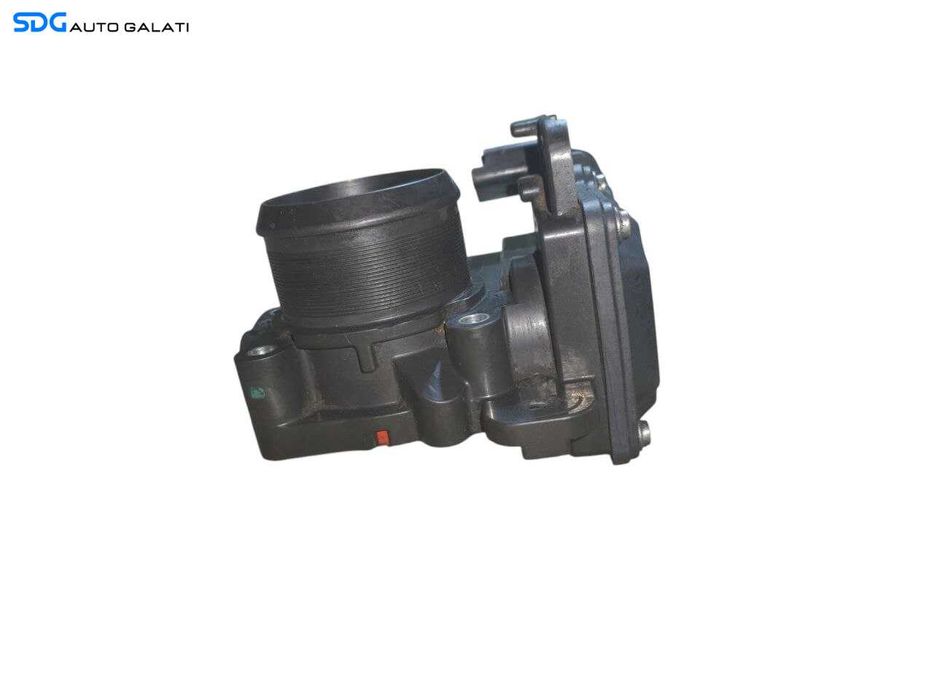 Clapeta Acceleratie Citroen Peugeot Ford 2.0 Diesel 1998 - 2025 Cod 9806625280 [N2304]