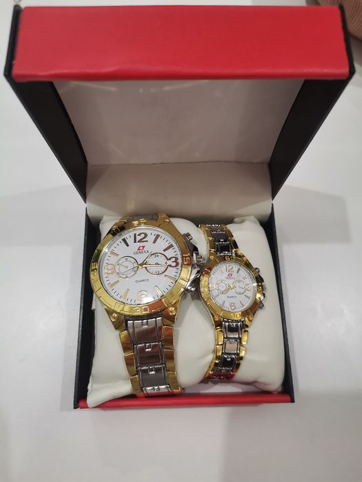 Часовници Geneva