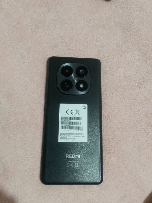 Redmi Note 15  128 gb