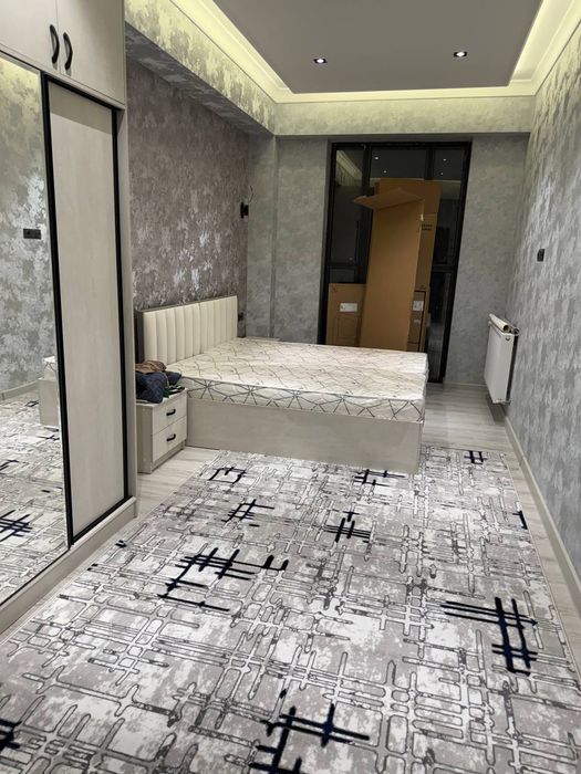 2 xonali kvartira ijaraga beriladi, jihozlangan – Yashnabod