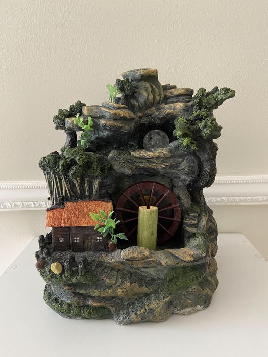 Домашний декоративный фонтан. г.Актау