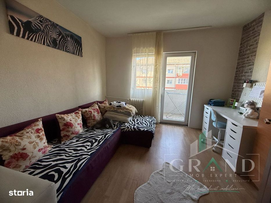 Apartament – Cluj-Napoca, Grigorescu - Vedere 2