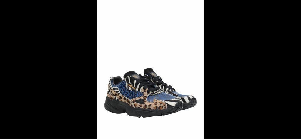 Adidas Falcon W - editie limitata