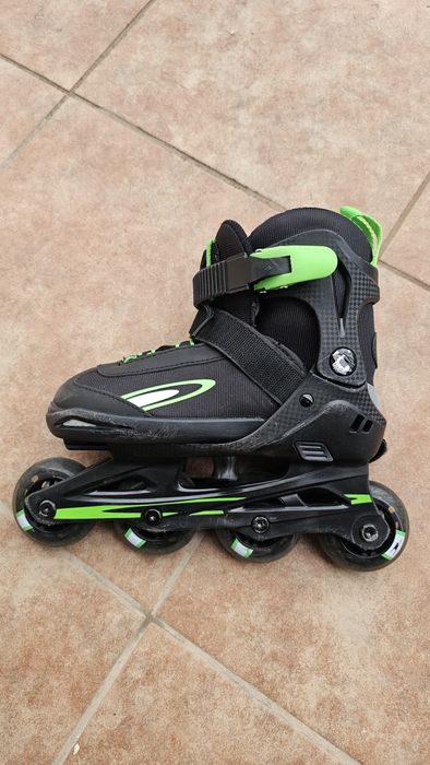 Role copii, mărime ajustabila intre 29 si 33