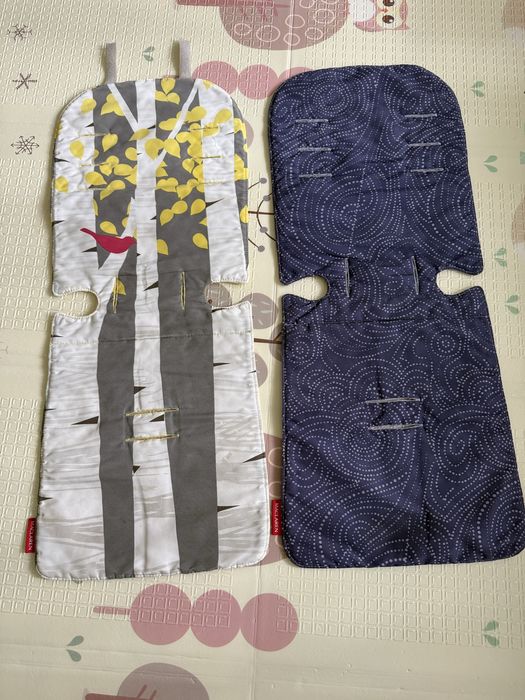 Детска количка Maclaren