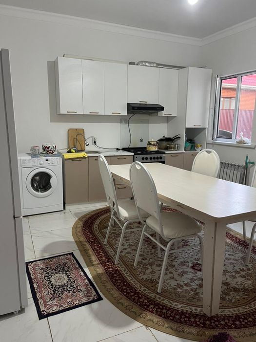 Сдается дом в аренду