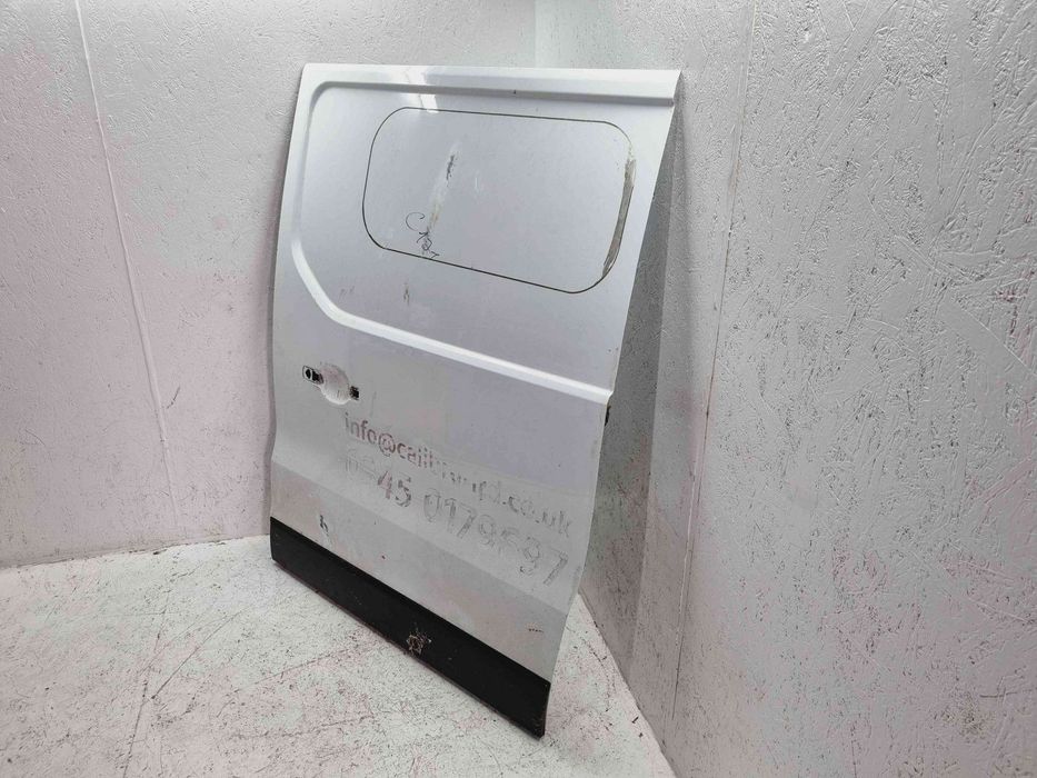 Usa culisanta stanga Renault Trafic 3 (F82) [Fabr 2014-2022] OV369