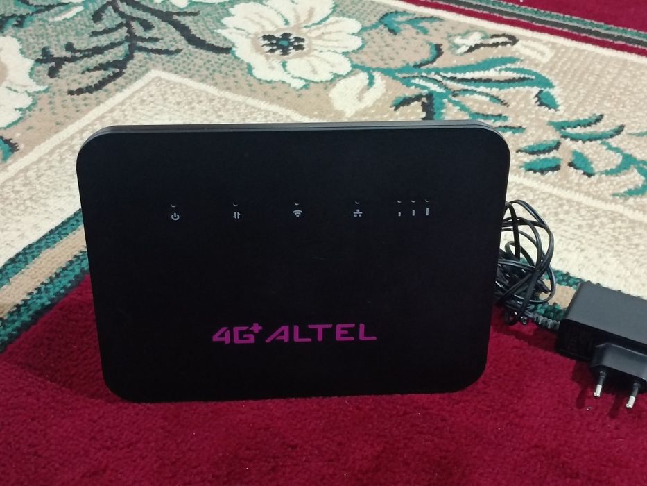 Роутеры, Маршрутизаторы, 4G модемы...все операторы