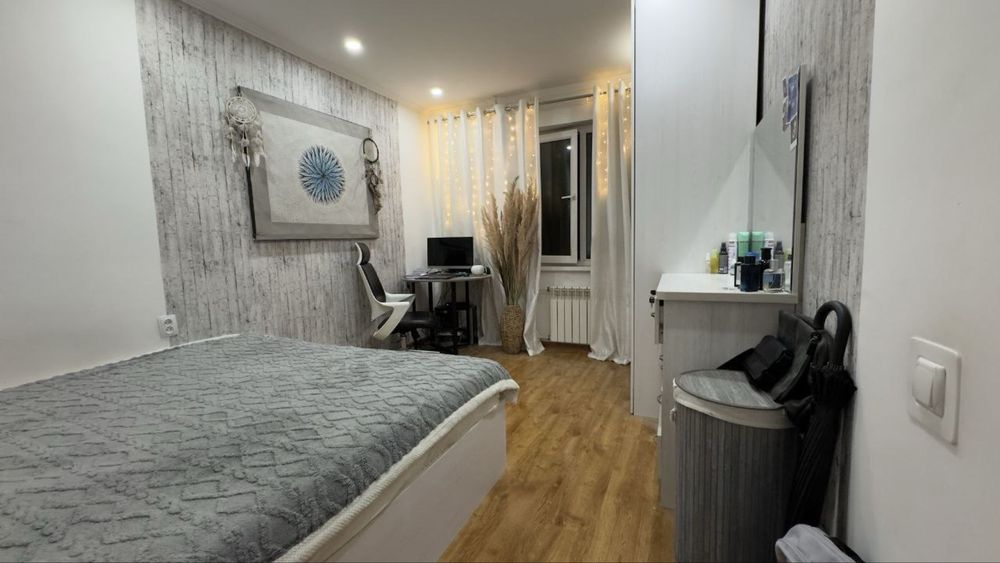 Сдается 2 ком Ц 1 Эко Парк