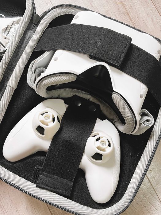 FPV ДРОН Cetus Pro