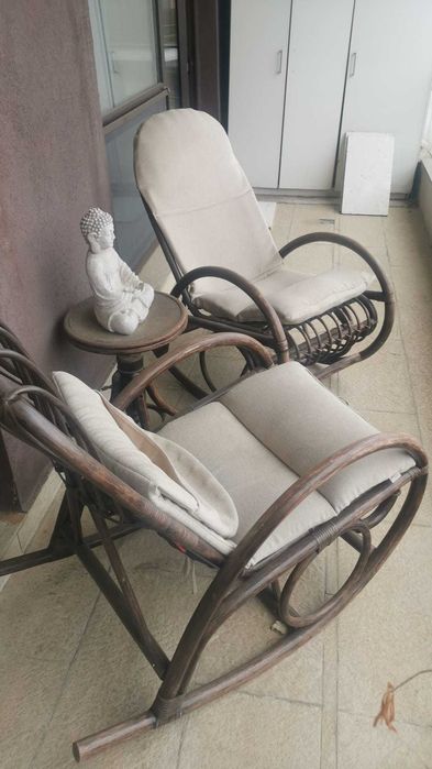 scaun taburet pian rotativ lemn curbat thonet