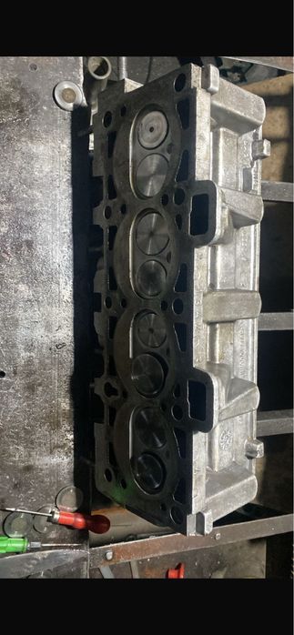 продам головку на ваз