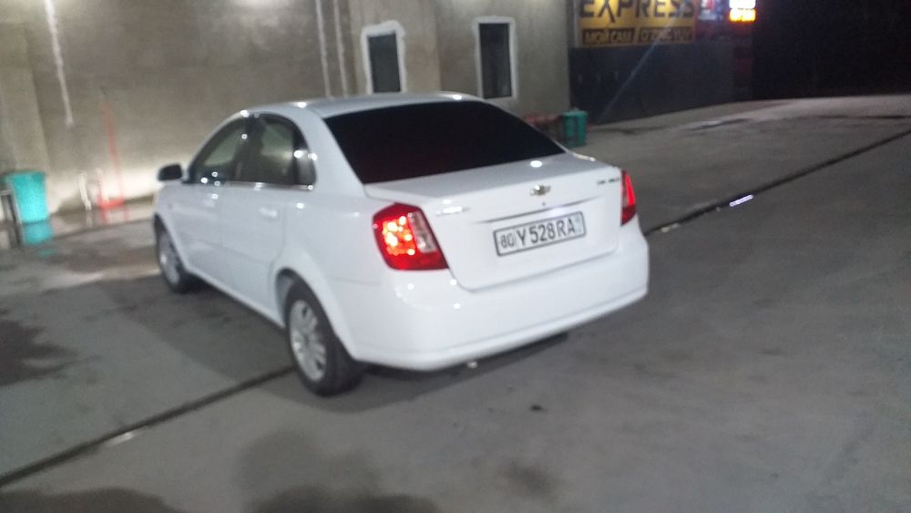 Lasetti 1,8 oq rangda