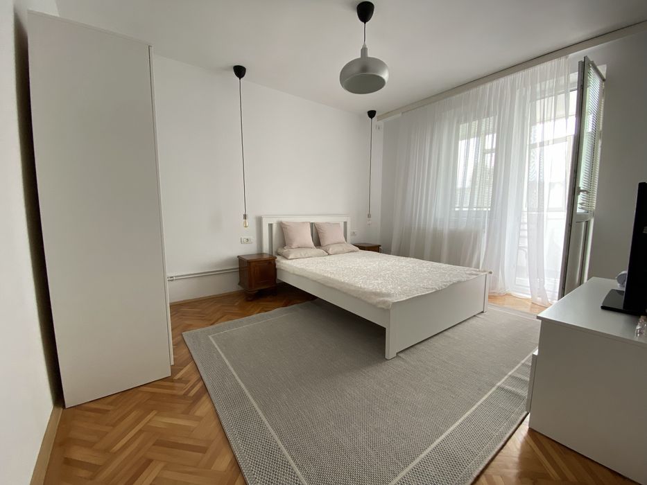 Inchiriere apartament 3 camere Tomis III