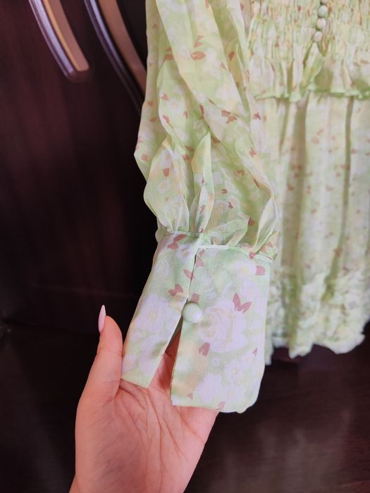 Rochie AnaSofia - mărime S