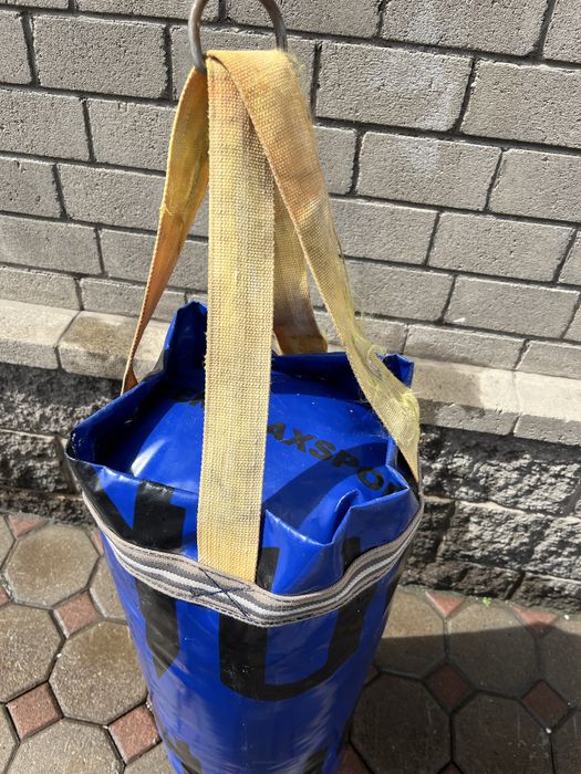 Боксёрская груша