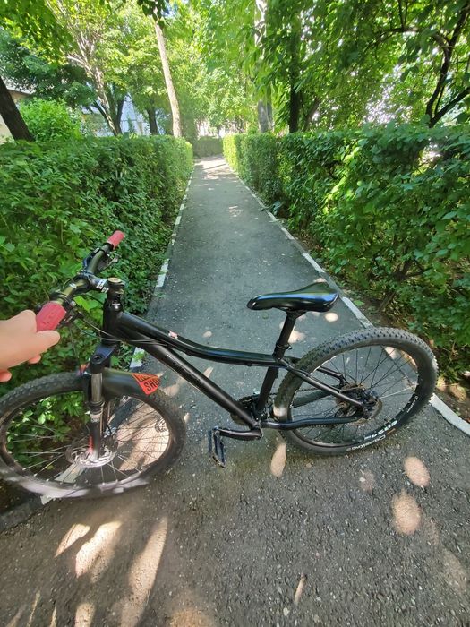 Vand bicicleta Radon