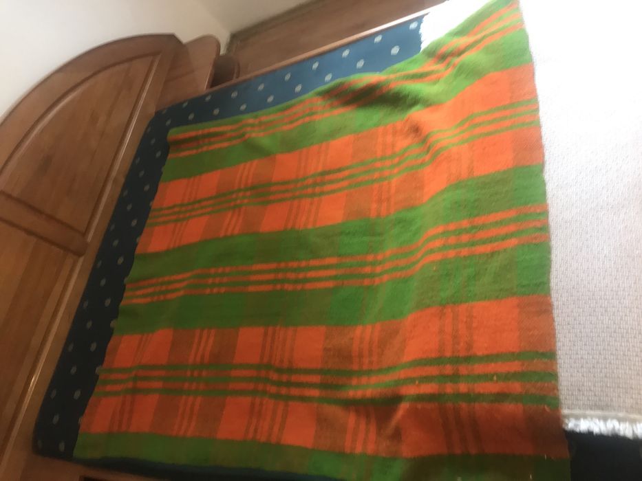 Родопско  одеало.