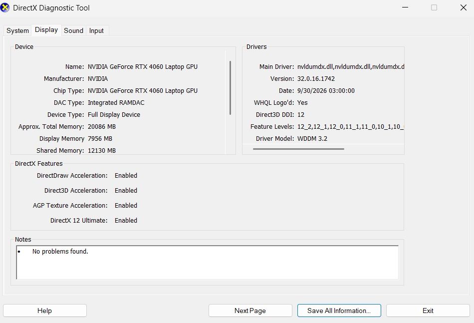 Lenovo LOQ  15ARP9