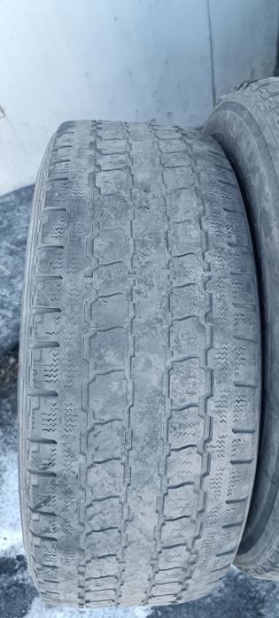 Шины летние Triangle R17