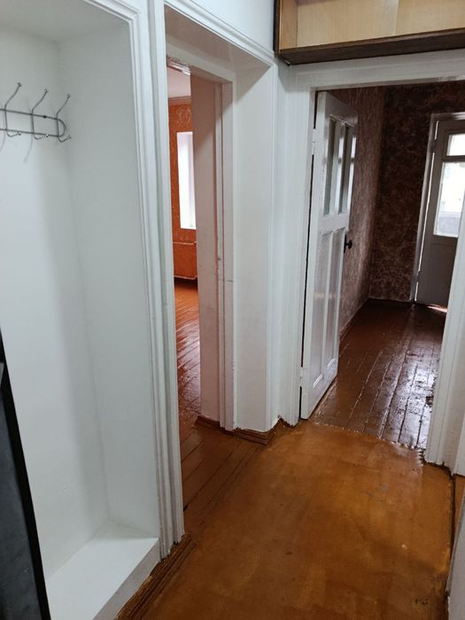 Срочно продам квартиру