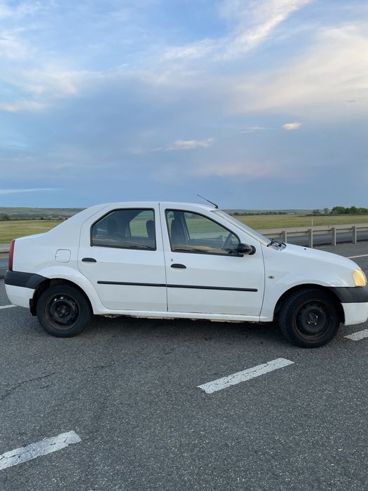 Dacia Logan 2006