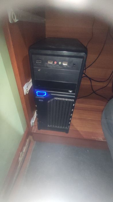 Kompyuter sotiladi ddr4