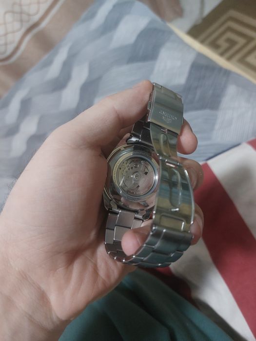 Наручные часы Orient