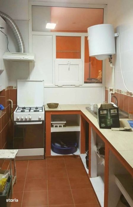 Casa individuala cu 5 camere, 108 mp, Carcea