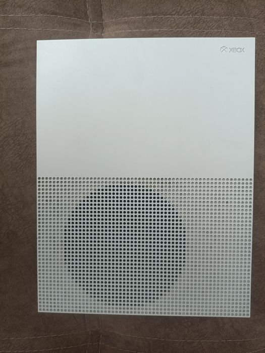 Продам Xbox one s