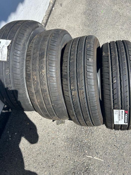 Продам шины Yokohama!