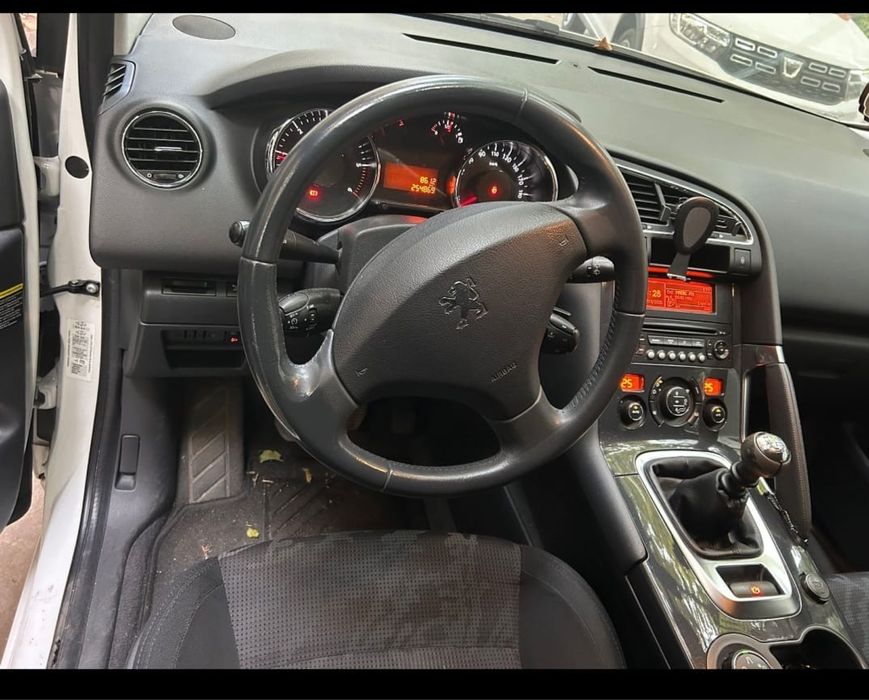 Peugeot 3008 in stare foarte buna