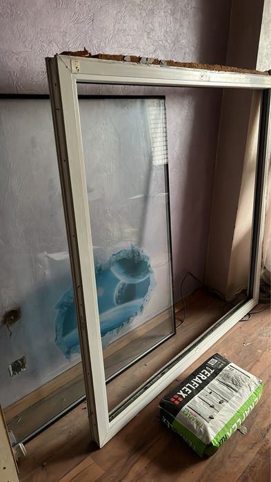 Дограма втора употреба