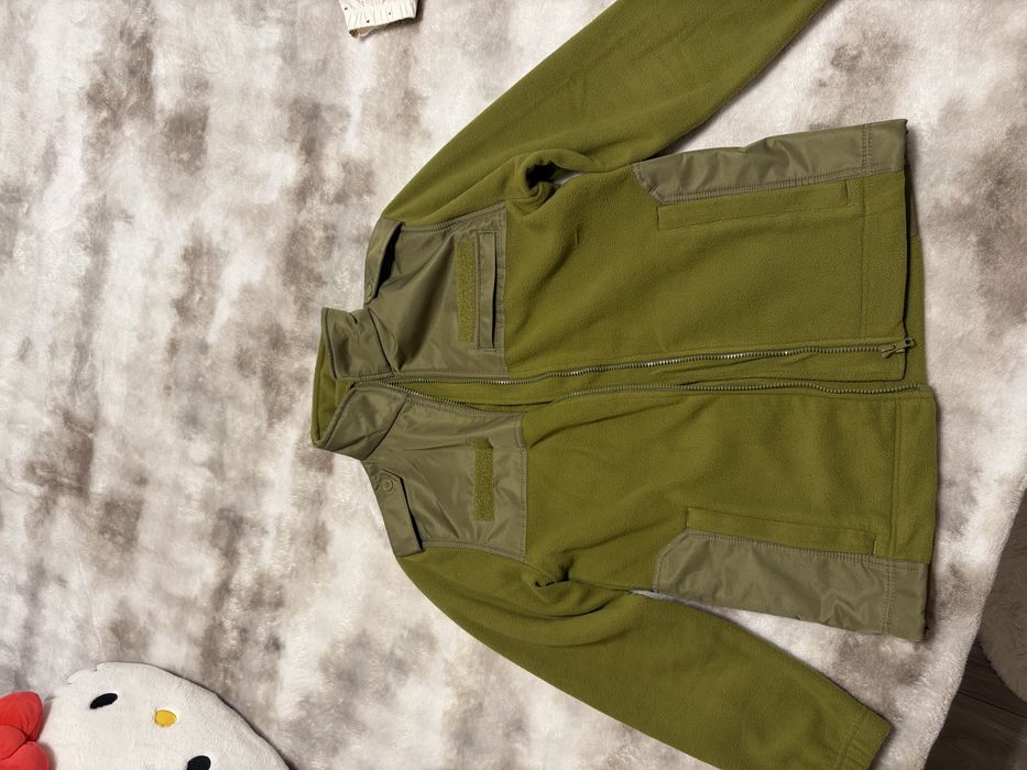 Polar combat militar!!  46/4