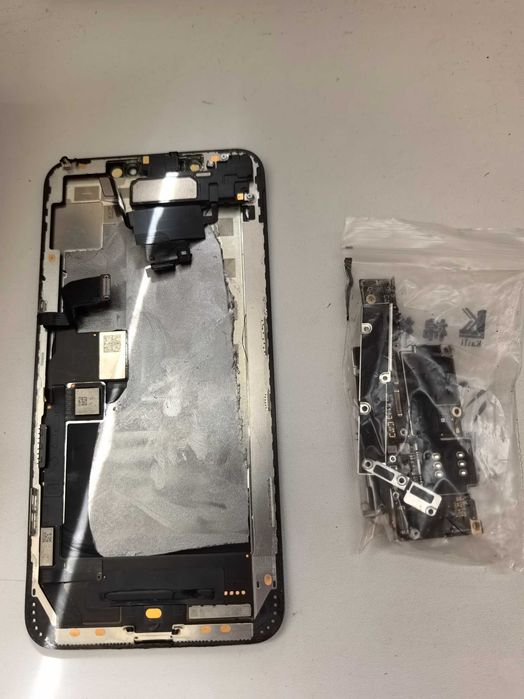 Iphone Xs Max запчасти