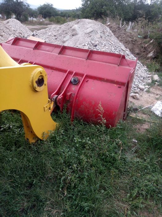 Фадрома ханомаг .