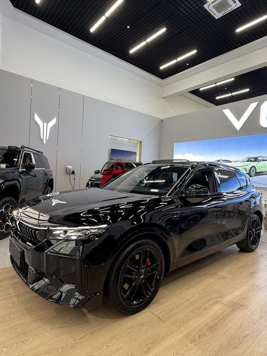 Voyah free 318 Afitsalni avto salon rasmiy kafolat bilan