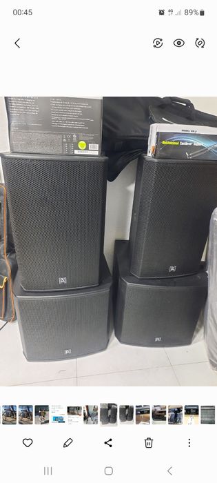 Kalo'nki JBL.   Колонки ЖБЛ.   JBLkalo'nkalar.   Toshkenda.  Доставка