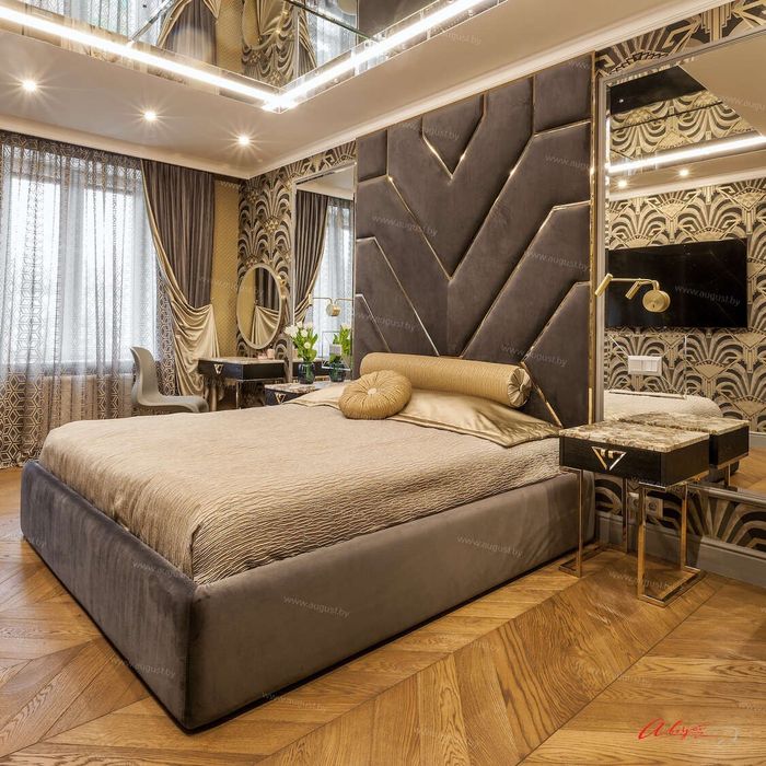 Мебель на заказ любой сложности