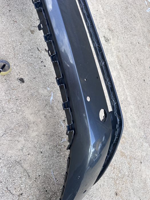 Предна Броня VW Passat B7