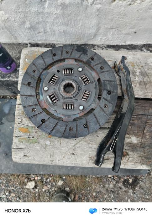 Продается запчасти Лада Граната