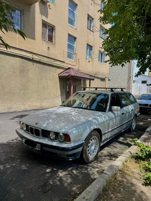 Bmw универсал 520…….