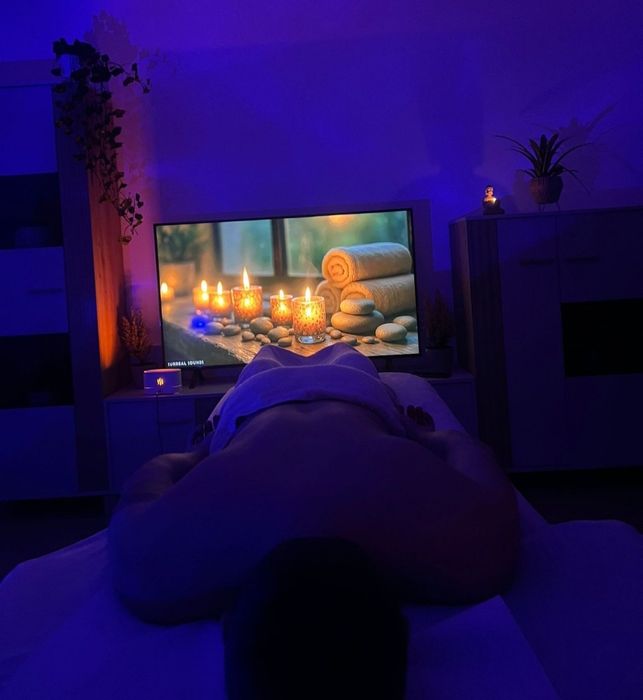 Masaj de relaxare ,terapeutic