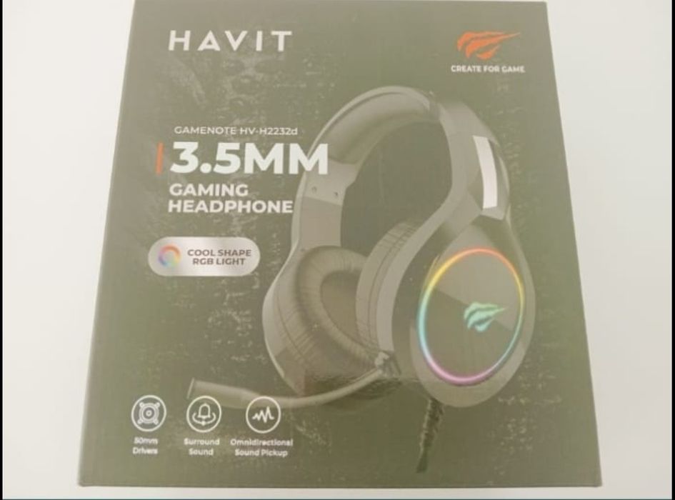Наушники 3 штуки